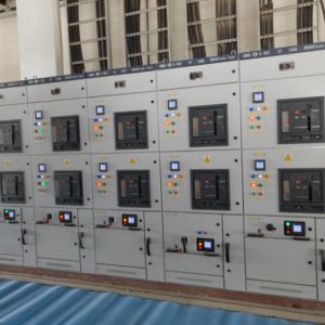 How to arrange the emergency lighting in the clean workshop?